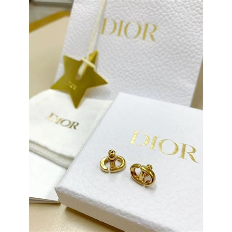 ต่างหู dior thailand|dior jewelers.